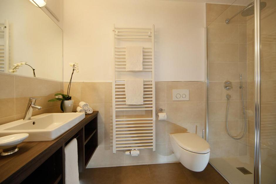 Hotel Biedermannhof Tscherms Zimmer foto